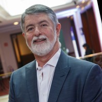 Haroldo Reginaldo Levy Neto