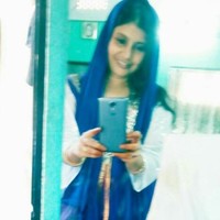Shahna Rais