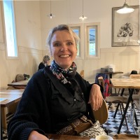 Sandra van Dorst