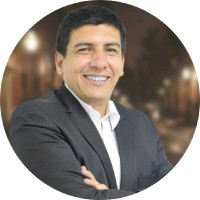 Luis Eduardo Betancur Acosta