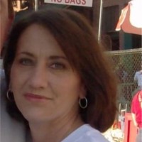 Jacque Waite