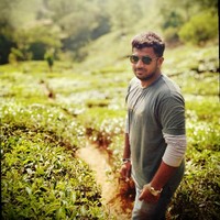 Gokul Jayakumar