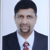 Sumesh P K