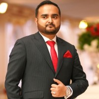 Muhammad Sarosh