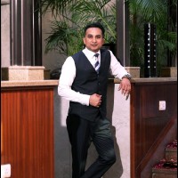 Nitin Goel