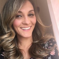 Priscila Trainotti Santos