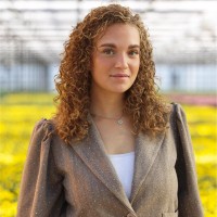 Caitlin Renten