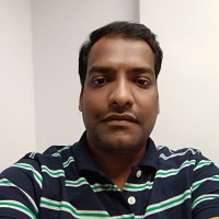 Srikanth Yadav
