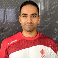 Anks Kumar