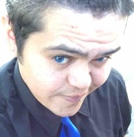 Aj Alfaro