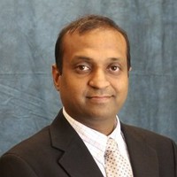 Ashish S. Dharnidharka