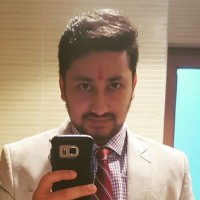 Ashish Lamba