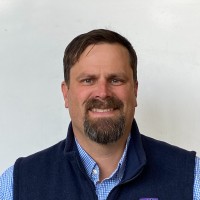 Caleb Warrington