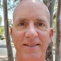 Ian Keith