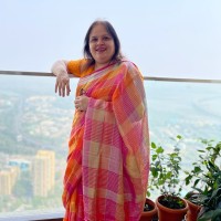 Pinky Gandhi