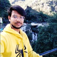 Sudheendra Bhat