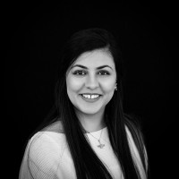 Niloufar Mehrjerdian