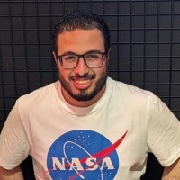 Ahmed Nasr