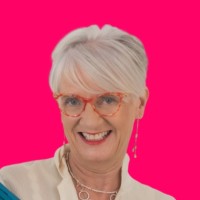 Sally Inkster - Brand You
