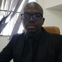Martin Action Ndlovu
