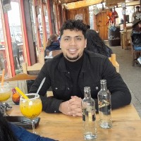 John Eliot Lozano Ciro