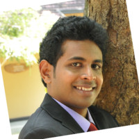 Rajitha Wickramage