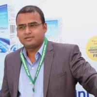 sandip nanda