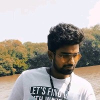 Prasanth P