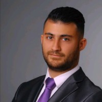 Marios Flourentzou