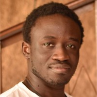 Joshua Denis Ouma