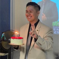 Jeremy Goh