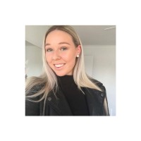 Grace Rafferty