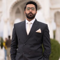 Umar Ahmed Chaudhary