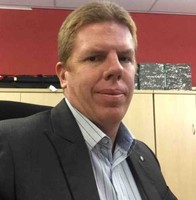 Craig Van Der Bank