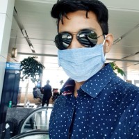 Ayush Kumar