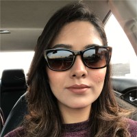 Sameera Rizwan