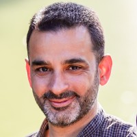 Majd Sharaf