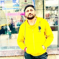 Veenit Choudhary