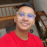 Sergio Burbano Martinez