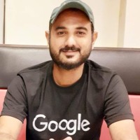 Muhammad Irfan Baloch