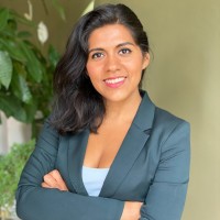 Alesia Lujan-Hernandez