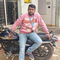 Vinod Reddy