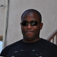 Rashad Hurd