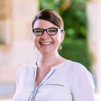 Antje Martins, Phd