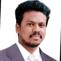 Prashanth AR