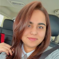 Sushmita Singh