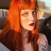 Lucia Inman