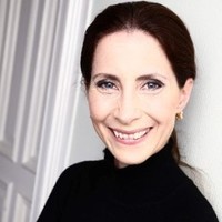 Cecilia Silfverswärd