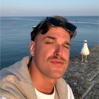 Simon Guillon