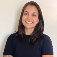 Caroline Almeida